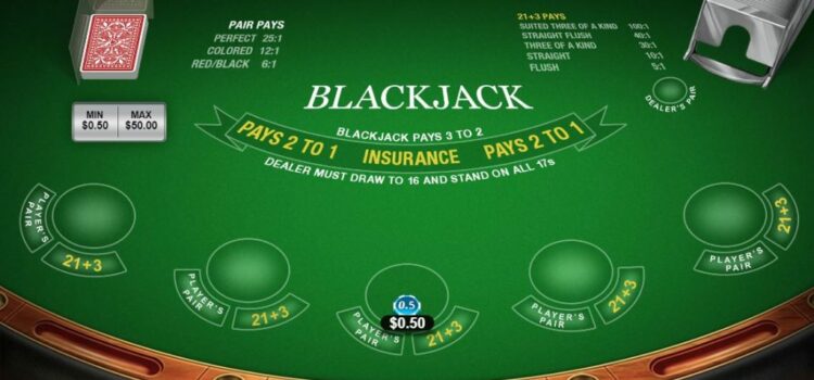 How to Play Blackjack: Rules and Game Play